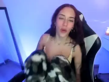 Chaturbate Best Webcam of kaylie_xxx