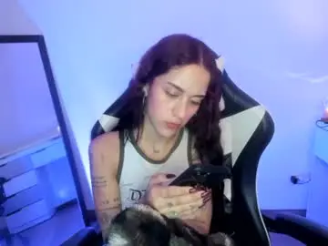 Chaturbate Best live sex cam show of kaylie_xxx