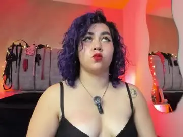 Chaturbate Private Sex Chat of lilith_velvet