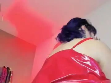 Chaturbate Private Sex Chat of lilith_velvet