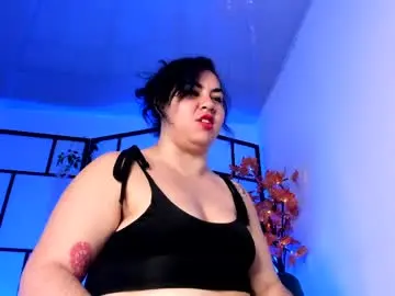 Chaturbate Best live sex cam show of lilith_velvet