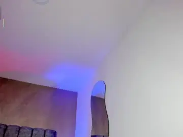 Chaturbate Private Sex Chat of lilith_velvet