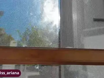 Chaturbate Adult Video Chat of m1ss_ariana