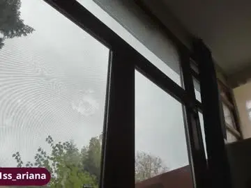 Chaturbate Adult Video Chat of m1ss_ariana