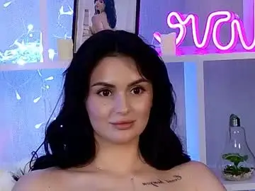 Chaturbate Live Sex of milaasweety