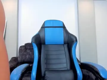 Chaturbate Free Porn Cam of parys_hot