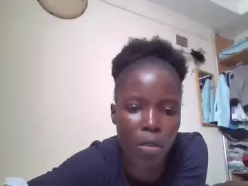 Chaturbate Adult Video Chat of pretty_petite_ebony