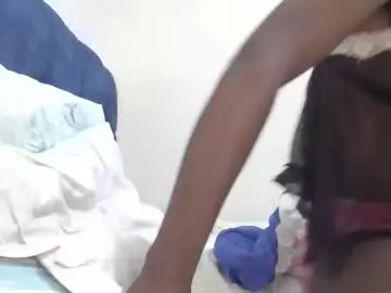 Chaturbate Live Sex of pretty_petite_ebony