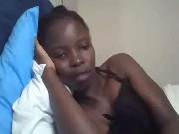 Chaturbate Nude Webcam of pretty_petite_ebony