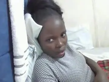 Chaturbate Free Porn Cam of pretty_petite_ebony