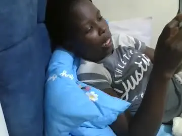 Chaturbate Adult Webcam of pretty_petite_ebony