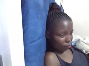 Chaturbate Nude Webcam of pretty_petite_ebony