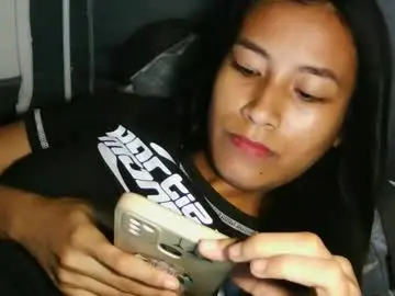 Chaturbate Sex Cam of prettyysexyasian