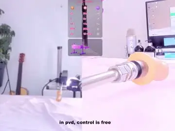 Chaturbate Adult Webcams of revy_black69