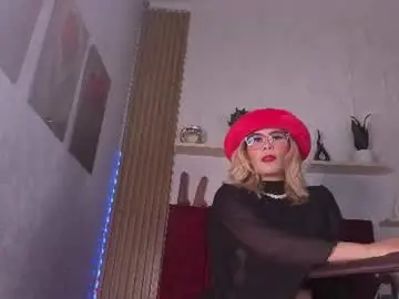 Chaturbate Sex Cam of rosse_deep