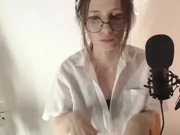 Chaturbate Private Sex Chat of _hanna_moon_