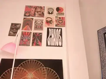 Chaturbate Free Porn Cam of _natashawolf