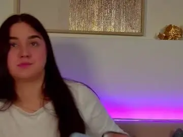 Chaturbate Sex Cam of christinamilton