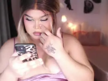 Chaturbate Private Sex Chat of ellise_husson