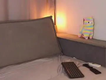 Chaturbate Nude Webcam of jessie_turner