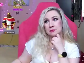 Chaturbate Private Sex Chat of lexygold