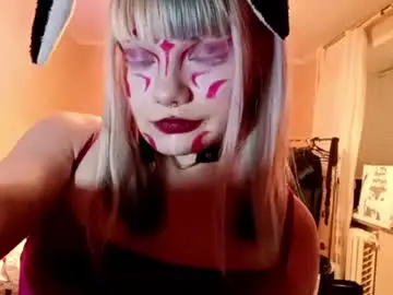 Chaturbate Best Webcam of lina_sun1