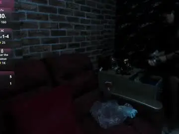 Chaturbate Free Live Porn of miss_walker_