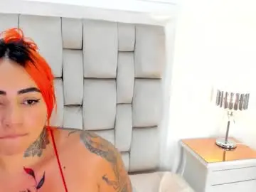 Chaturbate Live Sex Cam of nixie_ela