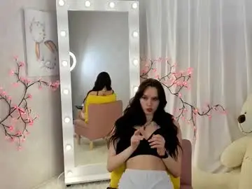 Chaturbate Best live sex cam show of novafury