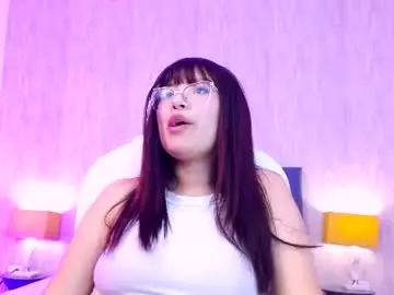 Chaturbate Sex Chat of scarleett_02