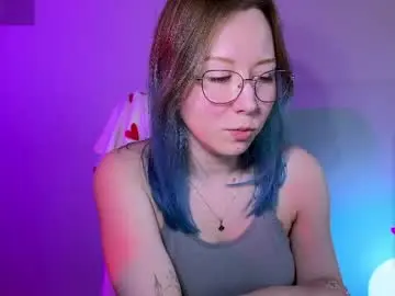 Chaturbate Best live sex cam show of theblue_moonie
