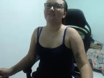 Chaturbate Best live sex cam show of ariadna_6