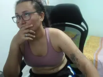 Chaturbate Live Sex of ariadna_6