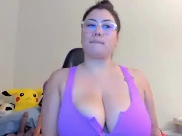 Chaturbate Best Webcam of bigt3ti