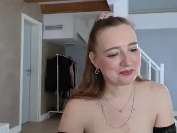 Chaturbate Live Sex Cam of blue_angel_sweet