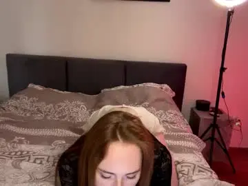 Chaturbate Live Porn of gingerfoxi