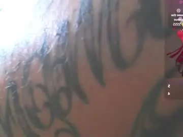 Chaturbate Live Sex Cam of girltattoo__