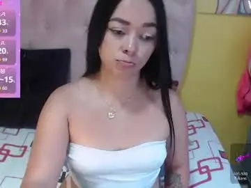 Chaturbate Best live sex cam show of gray_sophiee