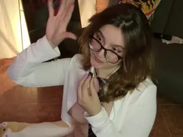 Chaturbate Best live sex cam show of hazelbrownn23