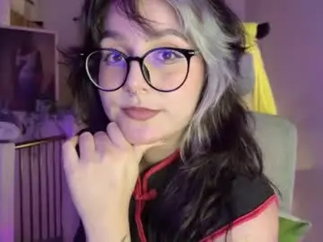 Chaturbate Watch Live Sex Cams of hazelbrownn23