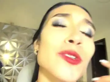 Chaturbate Live Sex Cam of hellen_tease