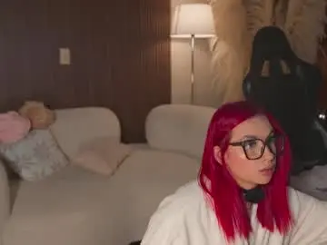 Chaturbate Sex Chat of kateowens