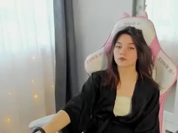 Chaturbate Sex Chat of kesh_mne