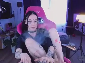 Chaturbate Nude Webcam of lilpresident