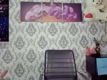 Chaturbate Adult Webcam of little_letti