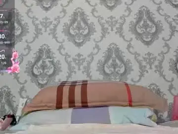 Chaturbate Live Sex of little_letti