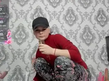 Chaturbate Sex Cam of little_letti