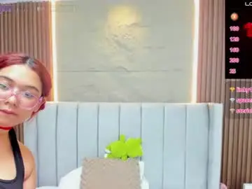 Chaturbate Live Sex Cam of madison_rowan
