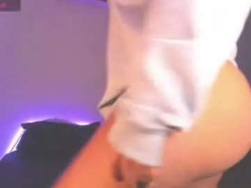 Chaturbate Private Sex Chat of mariiana_hasper