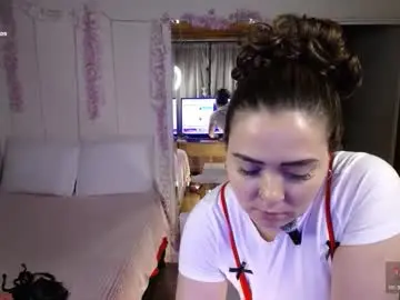 Chaturbate Sex Cam of martiniella